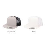 FLEX FIT CLASSICS TRUCKER CAP | BACKYARD FAMILY | 詳細画像14