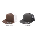 FLEX FIT CLASSICS TRUCKER CAP | BACKYARD FAMILY | 詳細画像9