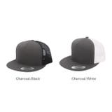FLEX FIT CLASSICS TRUCKER CAP | BACKYARD FAMILY | 詳細画像10