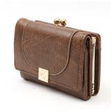 がま口折財布 | BACKYARD FAMILY | 詳細画像8