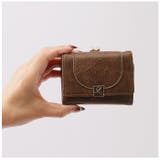 がま口折財布 | BACKYARD FAMILY | 詳細画像10