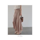 ワイドパンツ naskt4400 | BACKYARD FAMILY | 詳細画像12 