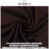 ワイドパンツ naskt4400 | BACKYARD FAMILY | 詳細画像3 