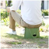 PATATTO 180 折りたたみイス | BACKYARD FAMILY | 詳細画像2 