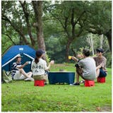 PATATTO 180 折りたたみイス | BACKYARD FAMILY | 詳細画像6 