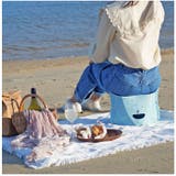 PATATTO 180 Disney ver 折りたたみイス | BACKYARD FAMILY | 詳細画像3 