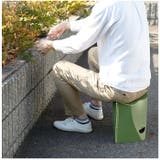 PATATTO 250 折りたたみイス | BACKYARD FAMILY | 詳細画像3 