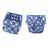 おむつカバー4枚セット pmyomt02 | BACKYARD FAMILY | 詳細画像10 