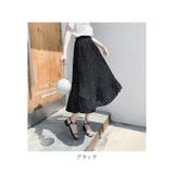 プリーツスカート 春 夏 カジュアル おしゃれ skirt1948 | BACKYARD FAMILY | 詳細画像9