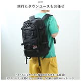 BENDAVIS ベンデイビス SUB POCKET BACK ACK | BACKYARD FAMILY | 詳細画像3