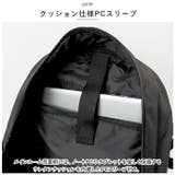 BENDAVIS ベンデイビス SUB POCKET BACK ACK | BACKYARD FAMILY | 詳細画像5