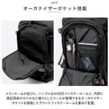 BENDAVIS ベンデイビス SUB POCKET BACK ACK | BACKYARD FAMILY | 詳細画像6