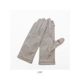 WOMEN ORGANIC COTTON グローブ UVケア | BACKYARD FAMILY | 詳細画像12