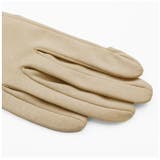 WOMEN ORGANIC COTTON グローブ ロングタイプ UVケア | BACKYARD FAMILY | 詳細画像12 