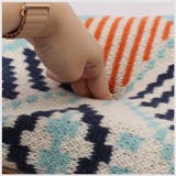 ブランケット 掛け毛布 タオルケット lybl2802 | BACKYARD FAMILY | 詳細画像8 