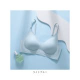 超薄いブラジャー 着心地の良い mamsmbr03 | BACKYARD FAMILY | 詳細画像13