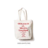 BENDAVIS ベンデイビス ORGANIC COTTON TOTE | BACKYARD FAMILY | 詳細画像11