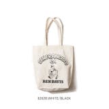 BENDAVIS ベンデイビス ORGANIC COTTON TOTE | BACKYARD FAMILY | 詳細画像13