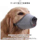 犬 口輪 pmydogm02 | BACKYARD FAMILY | 詳細画像4