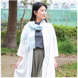 四季彩マフラー | BACKYARD FAMILY | 詳細画像3 