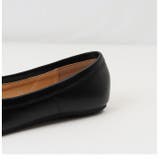 パンプス 足袋 シューズ ローヒール 歩きやすい sjps106 | BACKYARD FAMILY | 詳細画像7 