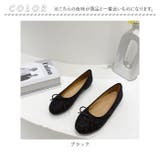 パンプス ローヒール 歩きやすい かわいい xsps030 | BACKYARD FAMILY | 詳細画像14