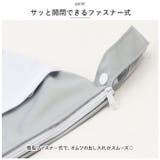 オムツポーチ プール トラベル 撥水 大容量 ypxpouch5146 | BACKYARD FAMILY | 詳細画像6 