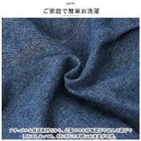 オーバーオール キッズ デニム zm20027 | BACKYARD FAMILY | 詳細画像10 