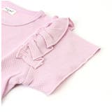 Aenak ベーシック Tシャツ 女児 | BACKYARD FAMILY | 詳細画像12 