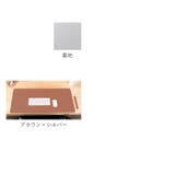 デスクマット kgoods18 | BACKYARD FAMILY | 詳細画像16 