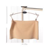 着心地の良い シームレス チューブトップブラ mamttp8708 | BACKYARD FAMILY | 詳細画像11 