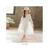 キッズワンピース nakop032 | BACKYARD FAMILY | 詳細画像15 