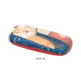 マンハッタナーズ メガネケース | BACKYARD FAMILY | 詳細画像15