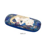 マンハッタナーズ メガネケース | BACKYARD FAMILY | 詳細画像18