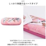 マンハッタナーズ メガネケース | BACKYARD FAMILY | 詳細画像4