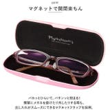 マンハッタナーズ メガネケース | BACKYARD FAMILY | 詳細画像5