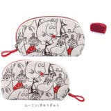 めがねポーチ クロス付 キャラクター | BACKYARD FAMILY | 詳細画像14 