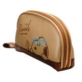 めがねポーチ クロス付 キャラクター | BACKYARD FAMILY | 詳細画像9 