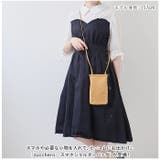 zucchero ズッケロ 55430 スマホショルダーバッグ | BACKYARD FAMILY | 詳細画像3