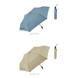 Water front 軽量自動開閉 折りたたみ傘 60cm | BACKYARD FAMILY | 詳細画像14 