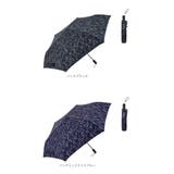 Water front 軽量自動開閉 折りたたみ傘 60cm | BACKYARD FAMILY | 詳細画像15 