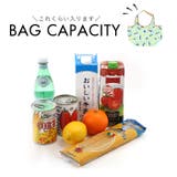 保冷コンビニバッグ | BACKYARD FAMILY | 詳細画像9 