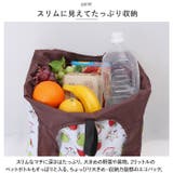 保冷エコバッグ | BACKYARD FAMILY | 詳細画像5 