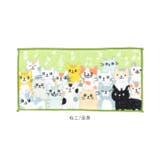 開運ミニタオル | BACKYARD FAMILY | 詳細画像11