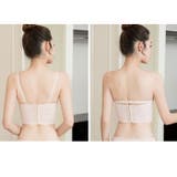 レースブラ 脇高設計 (パット有）mamkmbr896a | BACKYARD FAMILY | 詳細画像4 