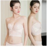 レースブラ 脇高設計 (パット有）mamkmbr896a | BACKYARD FAMILY | 詳細画像5 