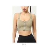 スポーツブラ 調節しやすい mamsbr002 | BACKYARD FAMILY | 詳細画像15