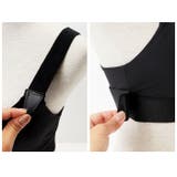 スポーツブラ 調節しやすい mamsbr002 | BACKYARD FAMILY | 詳細画像8