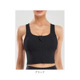 スポーツブラ 胸が揺れにくい mamsbr003 | BACKYARD FAMILY | 詳細画像14 