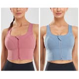 スポーツブラ 胸が揺れにくい mamsbr003 | BACKYARD FAMILY | 詳細画像3 